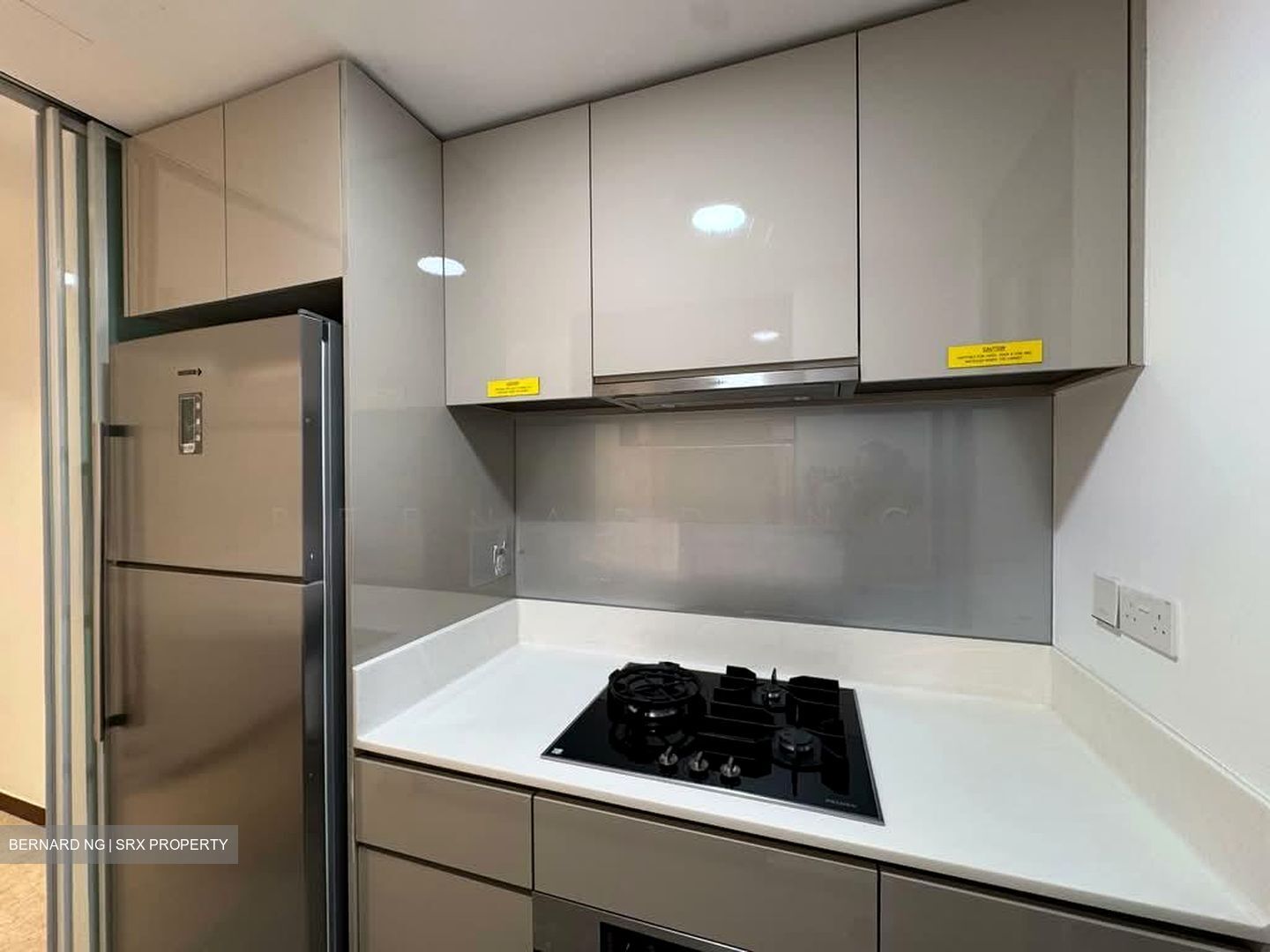 Fourth Avenue Residences (D10), Apartment #543538581